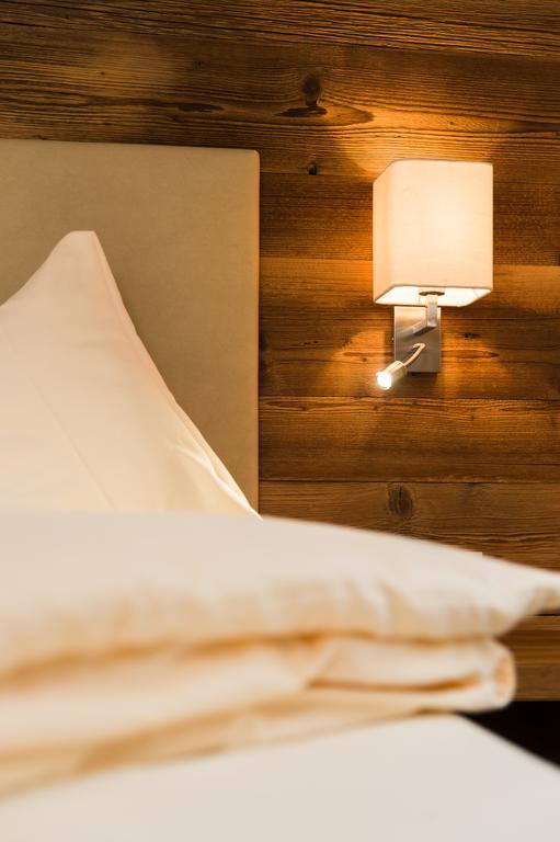 Hotel Gasthof Erbhof Anderlhof Leogang Ngoại thất bức ảnh
