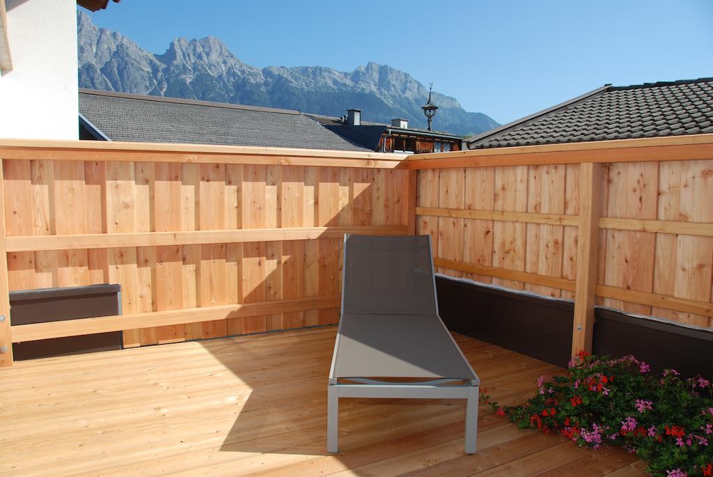 Hotel Gasthof Erbhof Anderlhof Leogang Ngoại thất bức ảnh