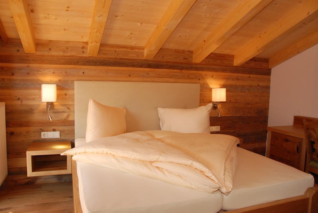 Hotel Gasthof Erbhof Anderlhof Leogang Phòng bức ảnh